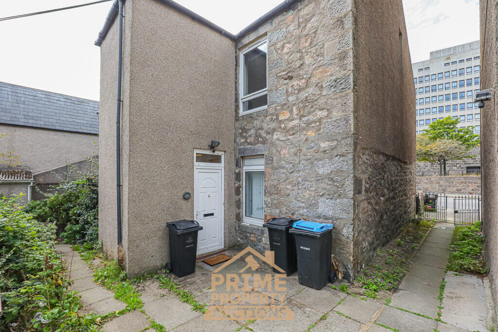 Additional image 21 of 596 King Street, Aberdeen,  AB24 5SQ