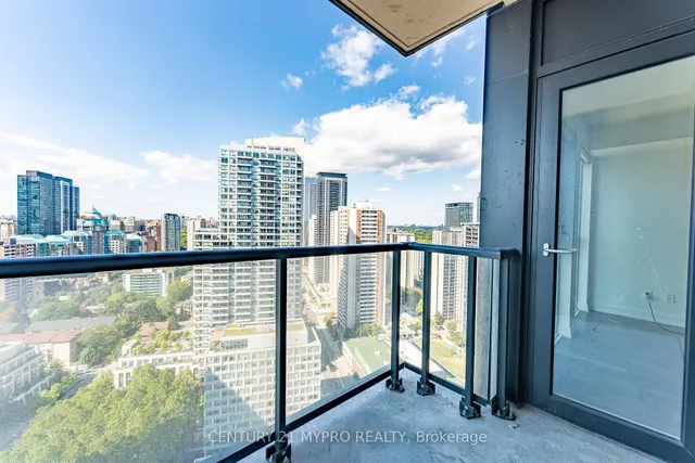 Additional image 18 of 159 Wellesley St Unit 2501