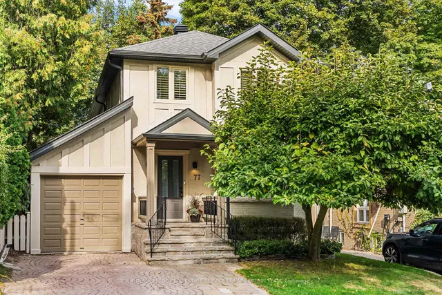 77 Astley Ave