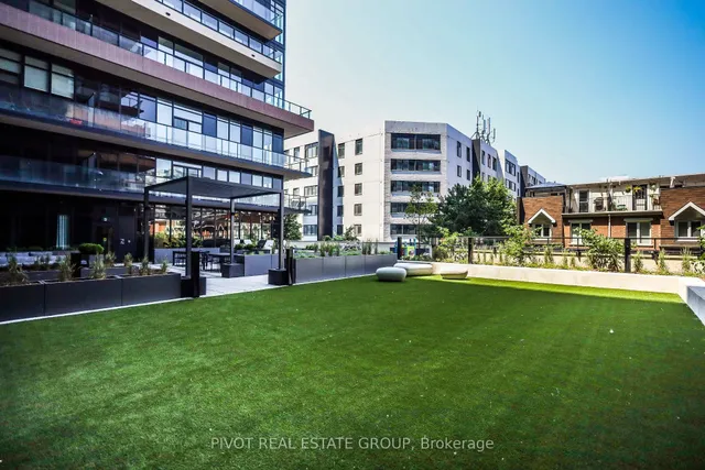 Additional image 28 of 285 Dufferin St Unit 1508