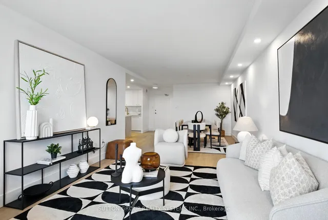 Additional image 10 of 812 Burnhamthorpe Rd Unit 907