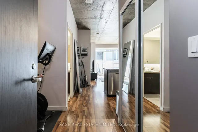 Additional image 13 of 1005 King St Unit 804