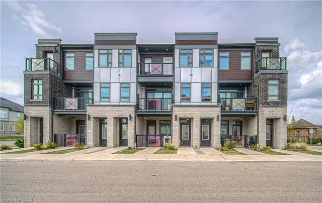 155 Thomas Slee Dr Unit 1F
