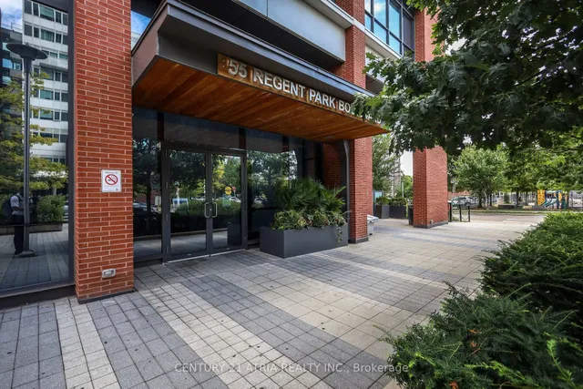 Additional image 6 of 55 Regent park Blvd Unit PH 2910