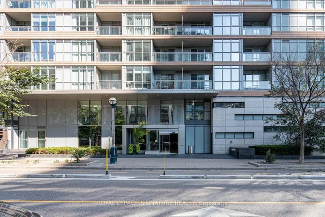 Additional image 5 of 151 Dan Leckie Way Unit 610