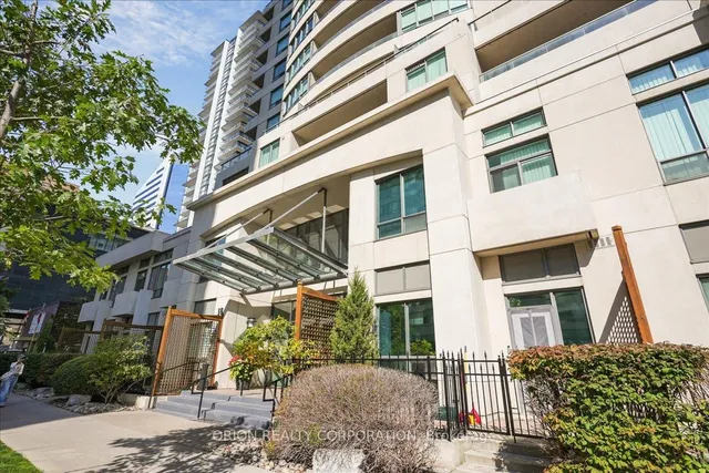 Additional image 4 of 18 Spring Garden Ave Unit 2307