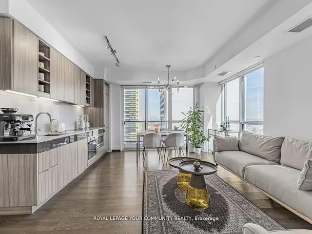 Additional image 16 of 101 Erskine Ave Unit 1402