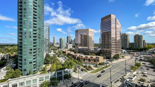 Additional image 35 of 509 Beecroft Rd Unit 1611