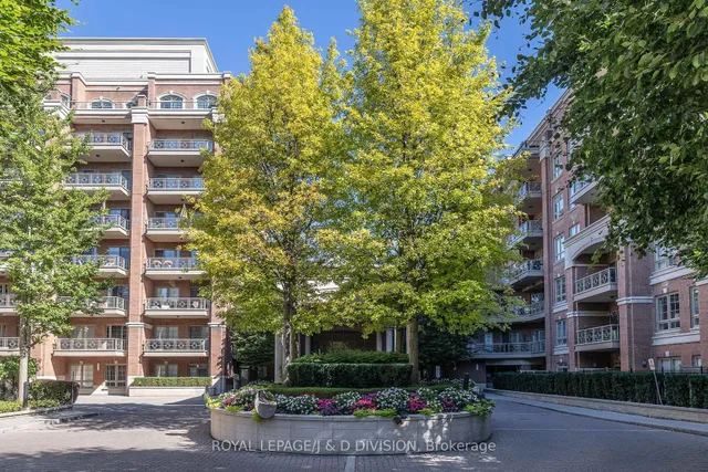 Property image for 21 Burkebrook Pl Unit 215