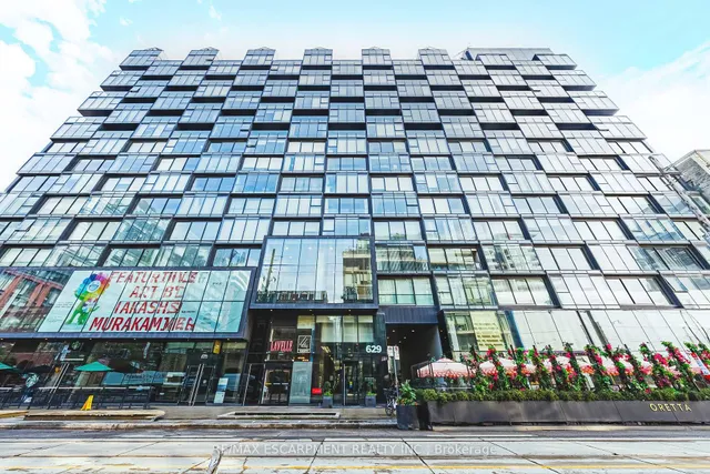 Additional image 2 of 629 King St Unit 627