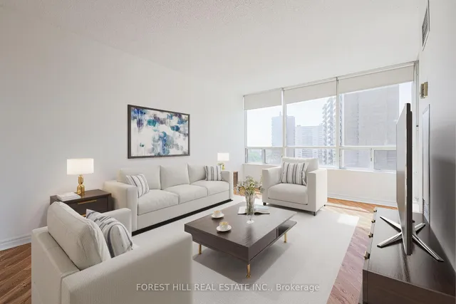 Additional image 7 of 1101 Steeles Ave Unit 809