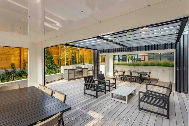 Additional image 23 of 2300 St Clair Ave Unit 407