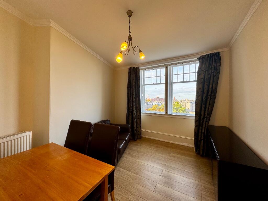 Rosemount Viaduct, Aberdeen, Aberdeenshire, AB25