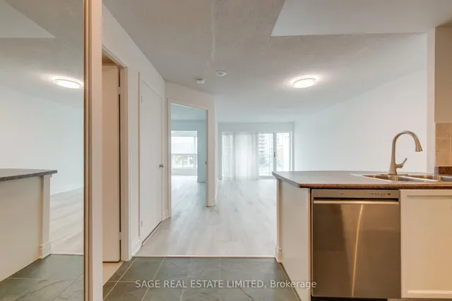 Additional image 13 of 600 Queens Quay Unit 531