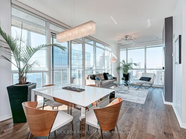 Additional image 12 of 55 Bremner Blvd Unit 4501