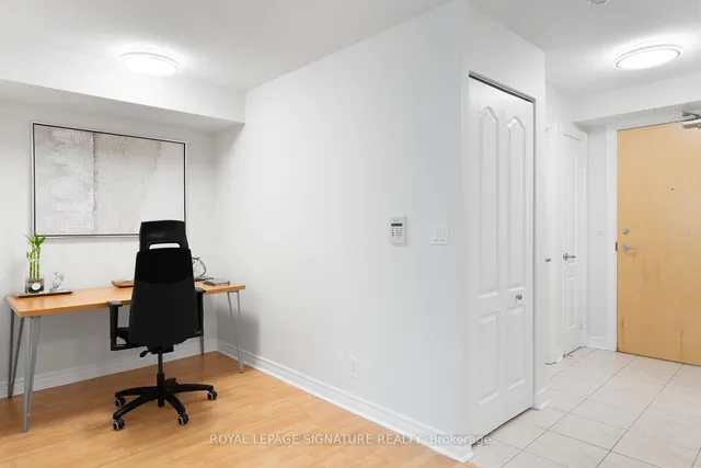 Additional image 22 of 212 Eglinton Ave Unit 605