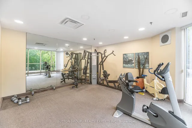 Additional image 36 of 600 Rexdale Blvd Unit LPH2 #1302