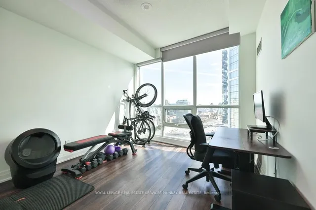 Additional image 32 of 16 Yonge St Unit 3109