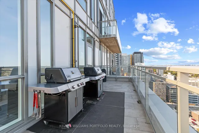 Additional image 25 of 83 Redpath Ave Unit 1311