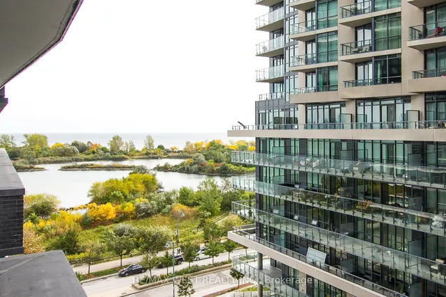 Additional image 8 of 110 Marine Parade Dr Unit 607
