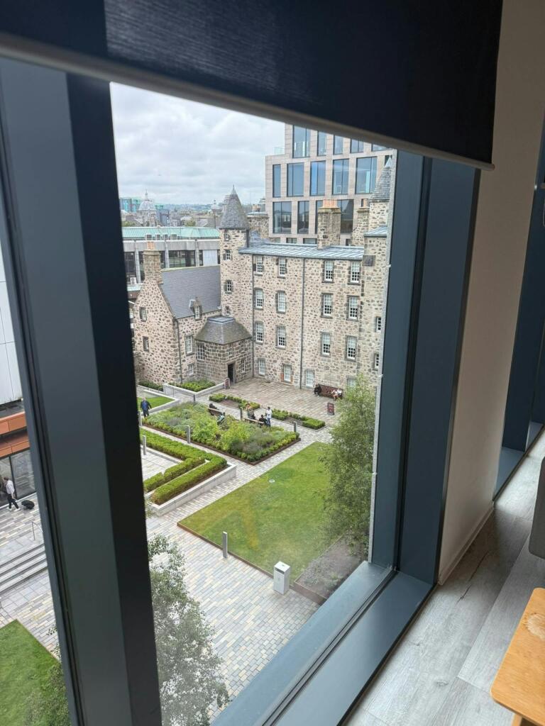 Additional image 6 of 2MSq, 2 Marischal Square, Broad Street, Aberdeen, AB10 1BL