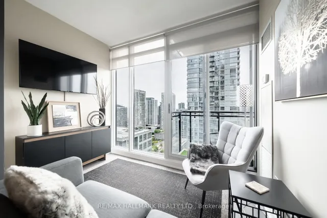 Additional image 5 of 25 Capreol Crt Unit 3008