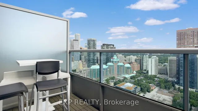 Additional image 20 of 500 Sherbourne St Unit 3401