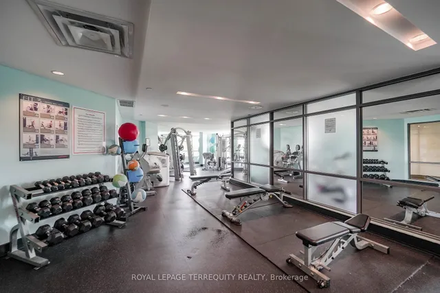 Additional image 35 of 235 Sherway Gardens Rd Unit 2209