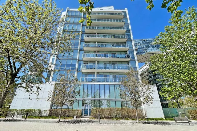 Additional image 2 of 29 Queens Quay Unit 813