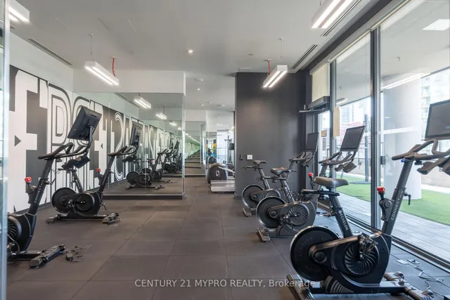 Additional image 30 of 159 Wellesley St Unit 2501