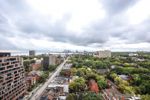 Additional image 16 of 285 Dufferin St Unit 1508