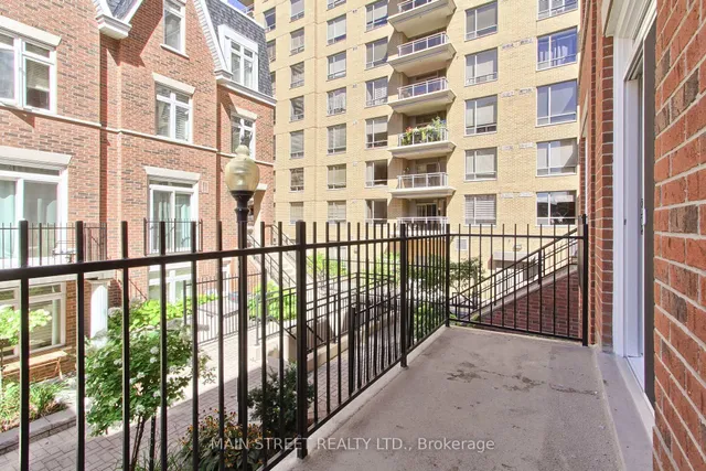 Additional image 7 of 108 Redpath Ave Unit 25