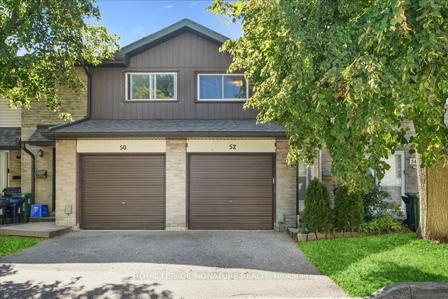 1131 Sandhurst Circ Unit 52