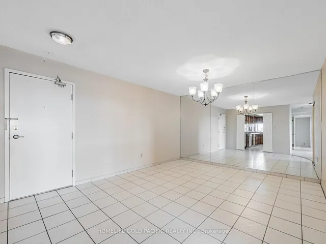 Additional image 4 of 1555 Finch Ave Unit 907