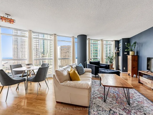 Additional image 6 of 18 Yonge St Unit 2211