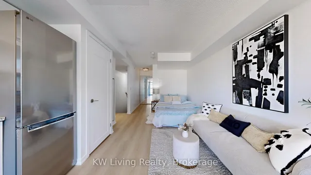 Additional image 11 of 36 Lisgar St Unit 1211E