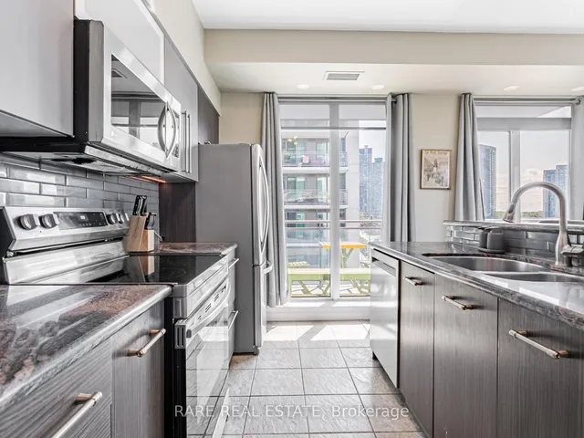 Additional image 9 of 2119 Lake Shore Blvd Unit 703