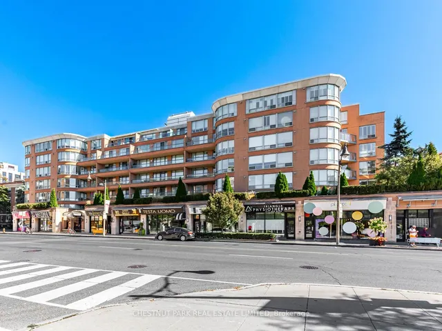 Additional image 3 of 2727 Yonge St Unit 514