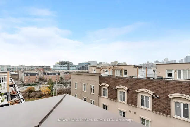 Additional image 34 of 34 Western Battery Rd Unit 413