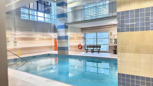 Additional image 40 of 4978 Yonge St Unit 1209