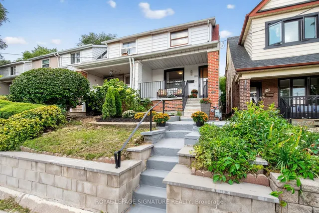 Additional image 35 of 185 Donlands Ave