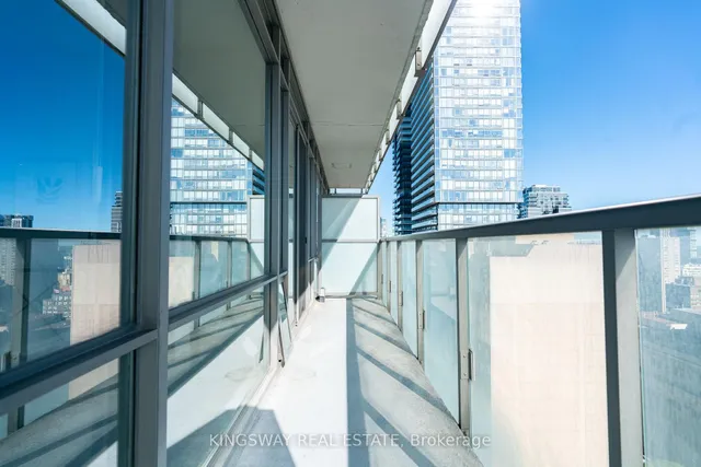 Additional image 36 of 38 Grenville St Unit 2706