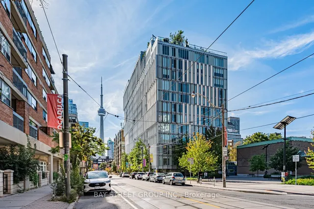 Property image for 50 Mccaul St Unit 1008
