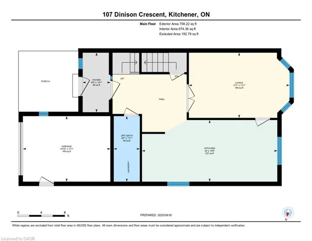 Additional image 38 of 107 Dinison Cres