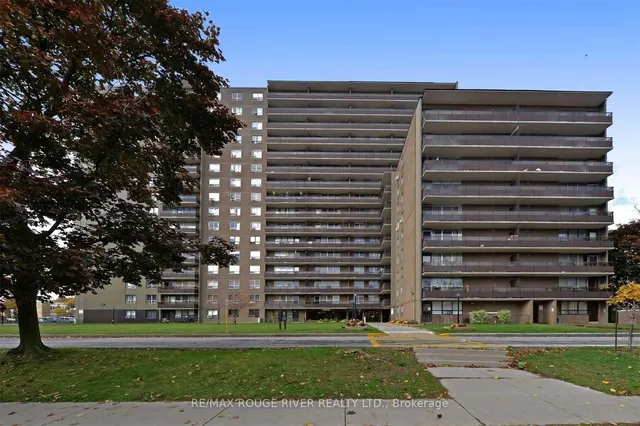 Additional image 2 of 180 Markham Rd Unit 303