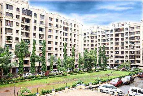 Property image for Ashok Nagar, Balkum, Thane