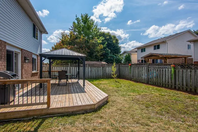 Additional image 20 of 271 Newbury Dr