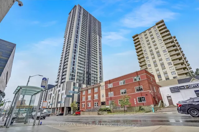 Property image for 60 Frederick St Unit 1409