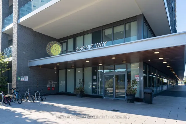 Additional image 5 of 2 Sonic Way Unit 310