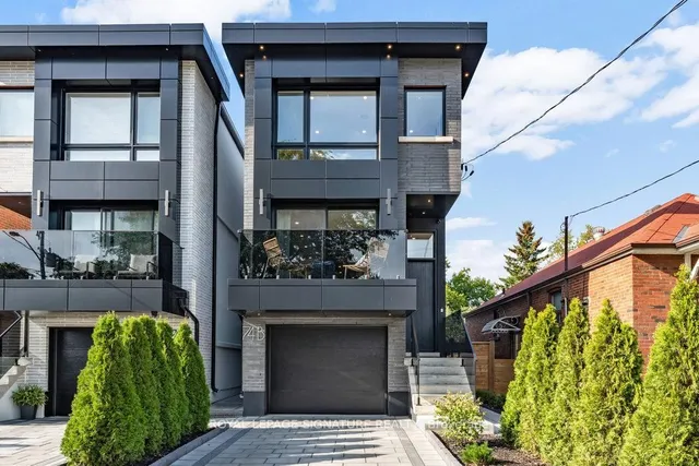 74B Floyd Ave